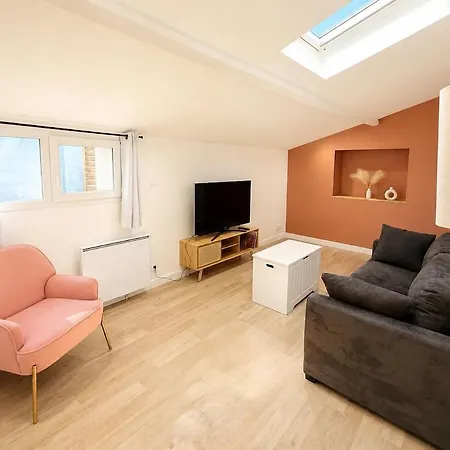 La Montagnarde Apartment *
