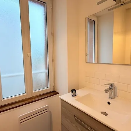 Apartment La Montagnarde