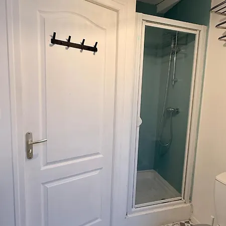La Montagnarde Apartment