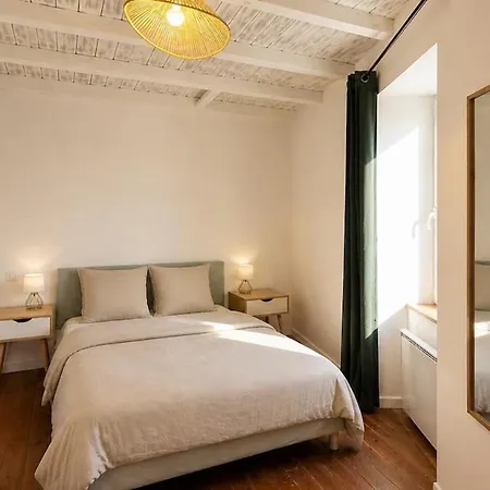 La Montagnarde Apartment *